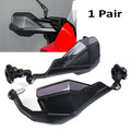 Handlebar Hand Guard Protector For HONDA CB500X 2019-2024 NX500 NX400 2024-2025