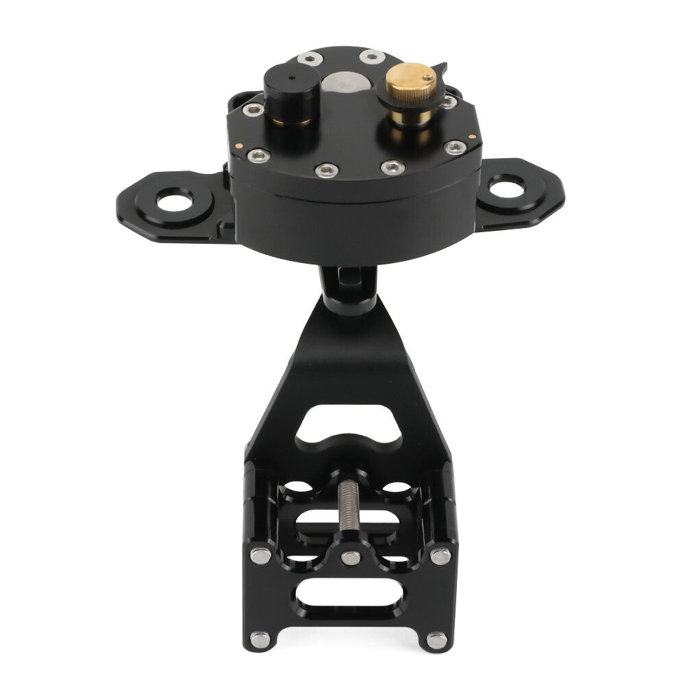 Steering Damper Stabilizer For YAMAHA Tenere 700 Rally/XTZ700 XTZ07 2020-2024