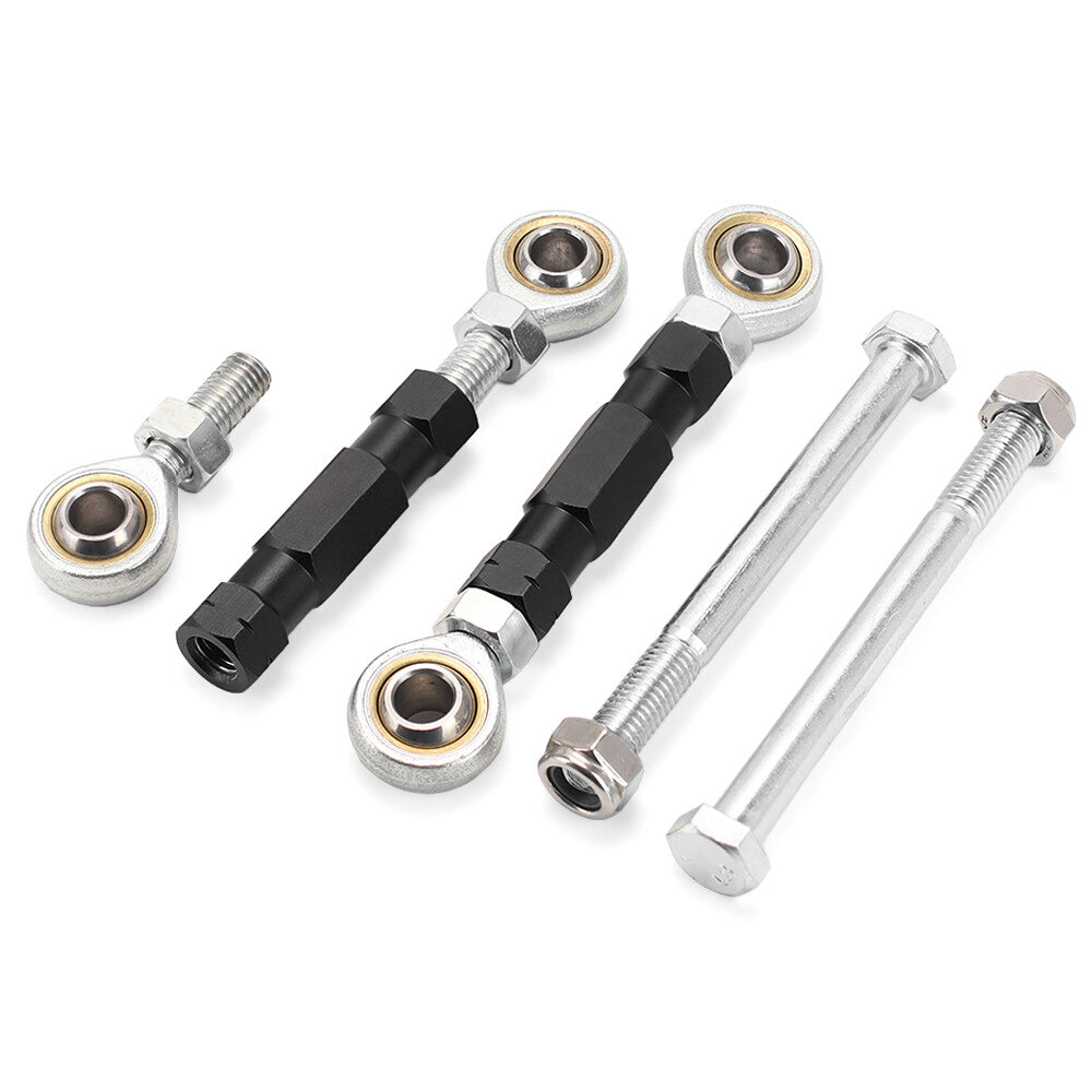 Rear Suspension Lowering Links Kit For YAMAHA YZFR1 2015-2023 YZF R1S YZF R1M