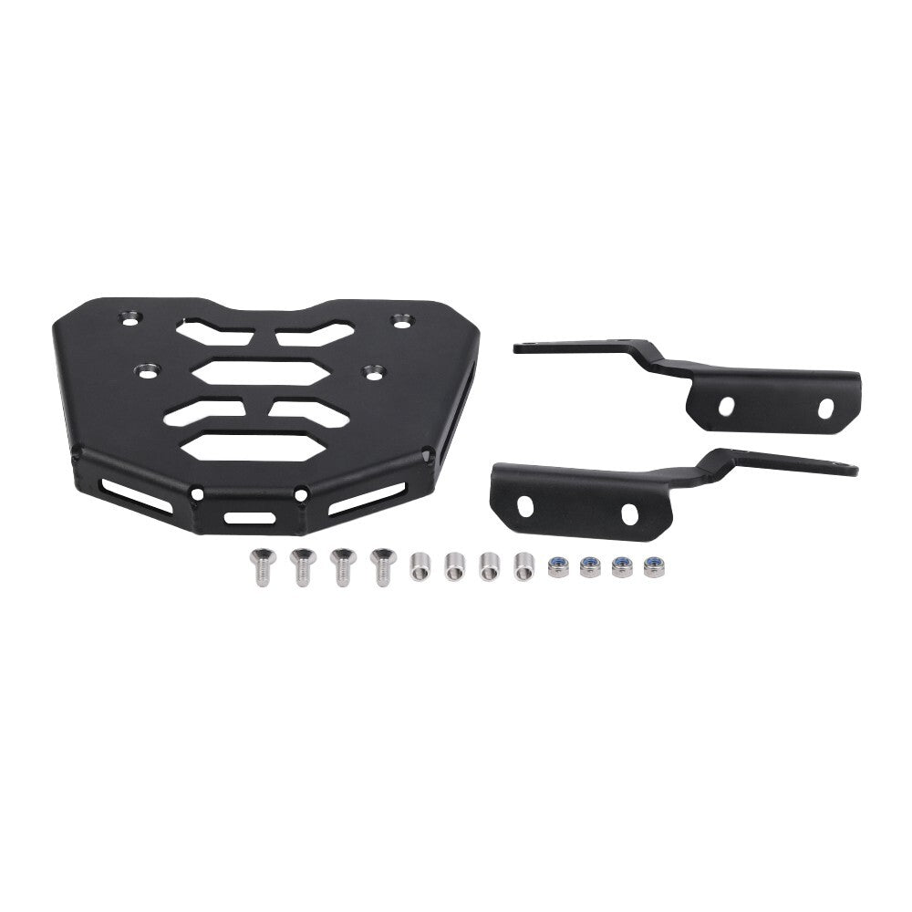 For 1290 Super Duke GT Rear Rack Luggage Top Carrier Box Holder Bracket 10KG