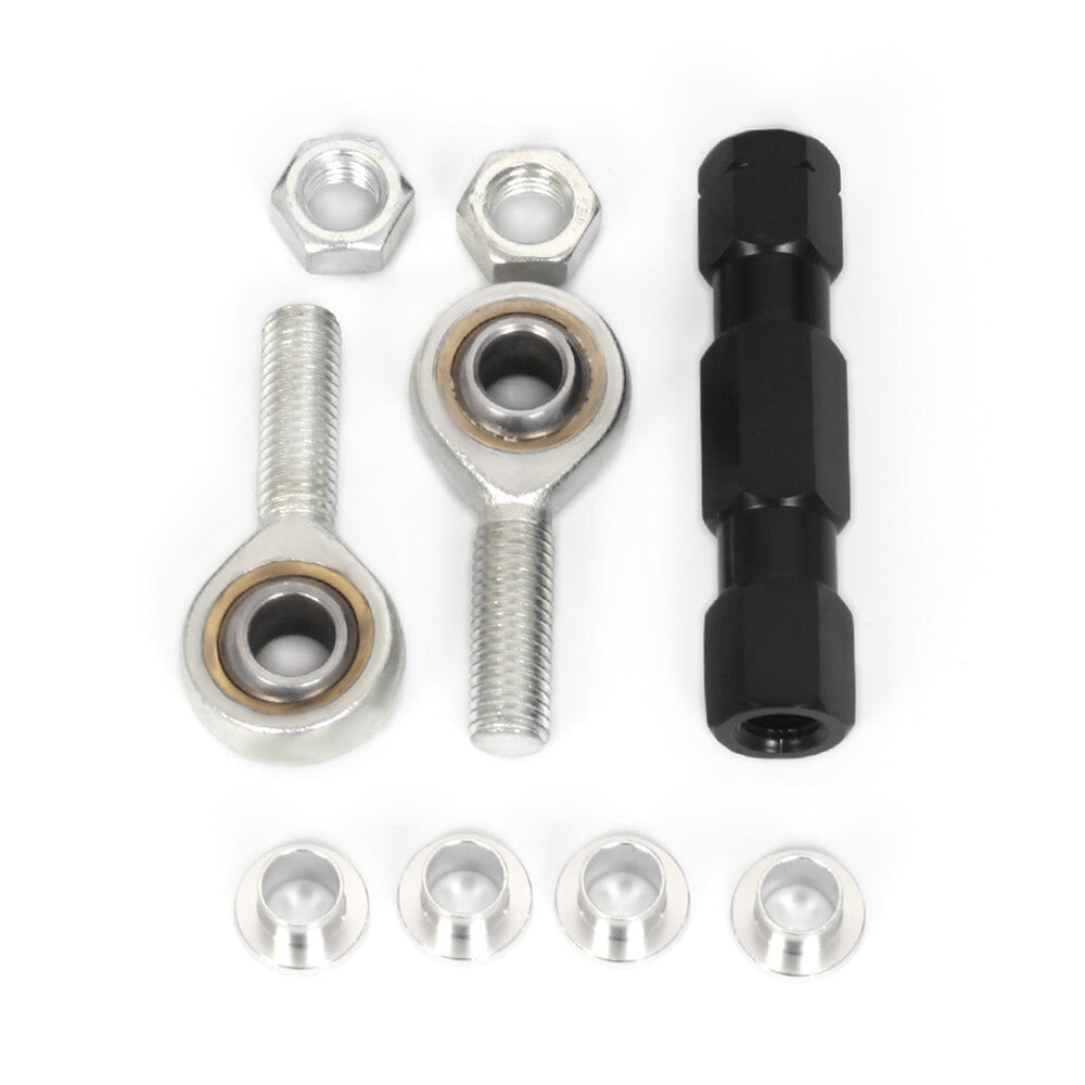 Rear Suspension Lowering Links Kit For DUCATI 1198/1098/S/R Streetfighter/S 848