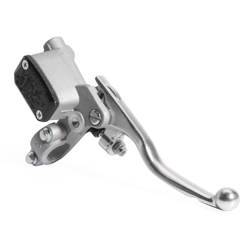 Brake Master Cylinder Pump Lever For HUSQVARNA FC 250 350 450 FS450 FR450 Rally